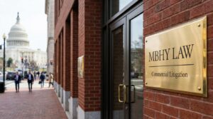 Commercial Litigation Washington, DC 