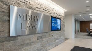 Corporate Law Structures 