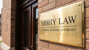 Criminal Defense Attorney