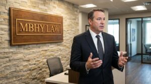 Criminal Defense Attorney