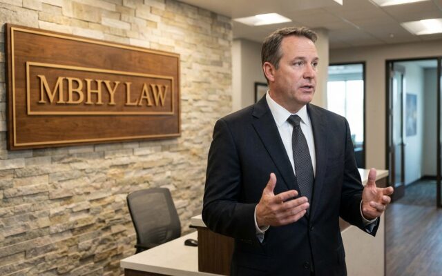 Criminal Defense Attorney: Your Shield in Legal Matters