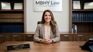 Family Law Attorney