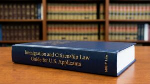 Immigration and Citizenship