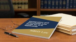 Immigration and Citizenship