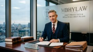 Asset Protection Lawyer 