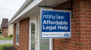 Cheap Divorce Lawyer 