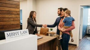 Child Custody Attorneys