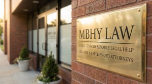 Child Custody Attorneys