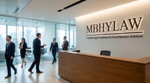 Corporate Legal Consultants