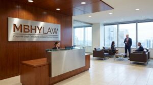 Corporate Legal Consultants