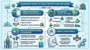 Creditors Rights