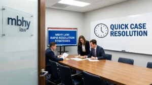 Legal Dispute Litigation