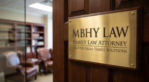 Family Law Attorney 