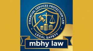Financial Services Protection Law 