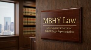 Local Counsel Services