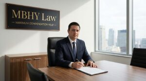 Personal Injury Lawyer 