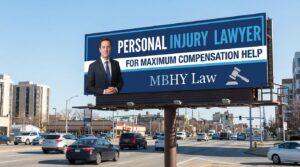 Personal Injury Lawyer 