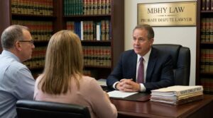 Probate Dispute Lawyer