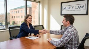 Small Business Lawyer Virginia 