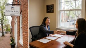 Small Business Lawyer Virginia 