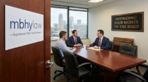 Traffic Ticket Attorneys 