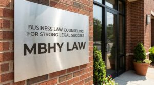 Business Law Counseling