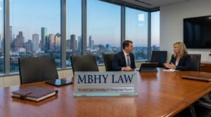 Business Law Counseling