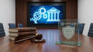 Financial Services Protection