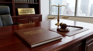 Financial Services Protection