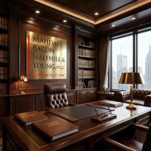 Uncontested Divorce lawyer