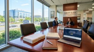 Business Firm in Fairfax VA 