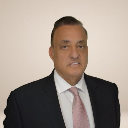 David R. Mahdavi